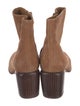 Vince Suede Boots