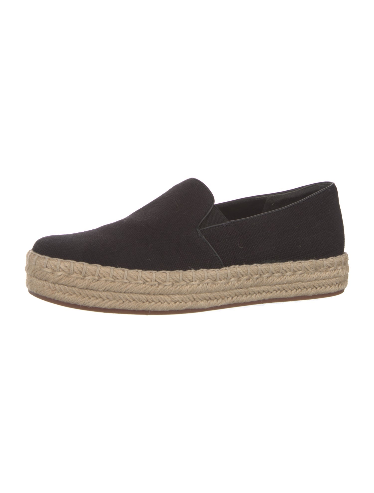 Vince Canvas Espadrilles
