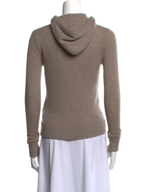 Vince Cashmere V-Neck Sweater