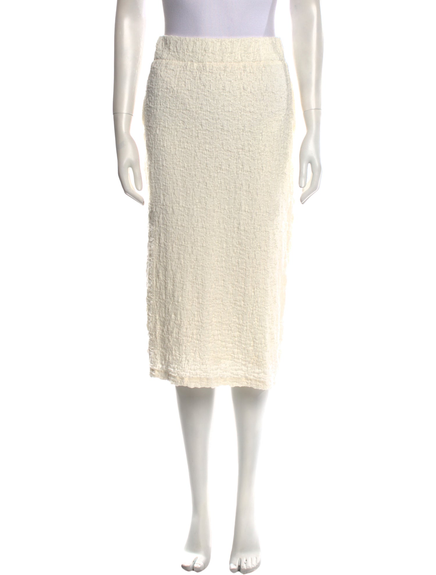 Vince Midi Length Skirt