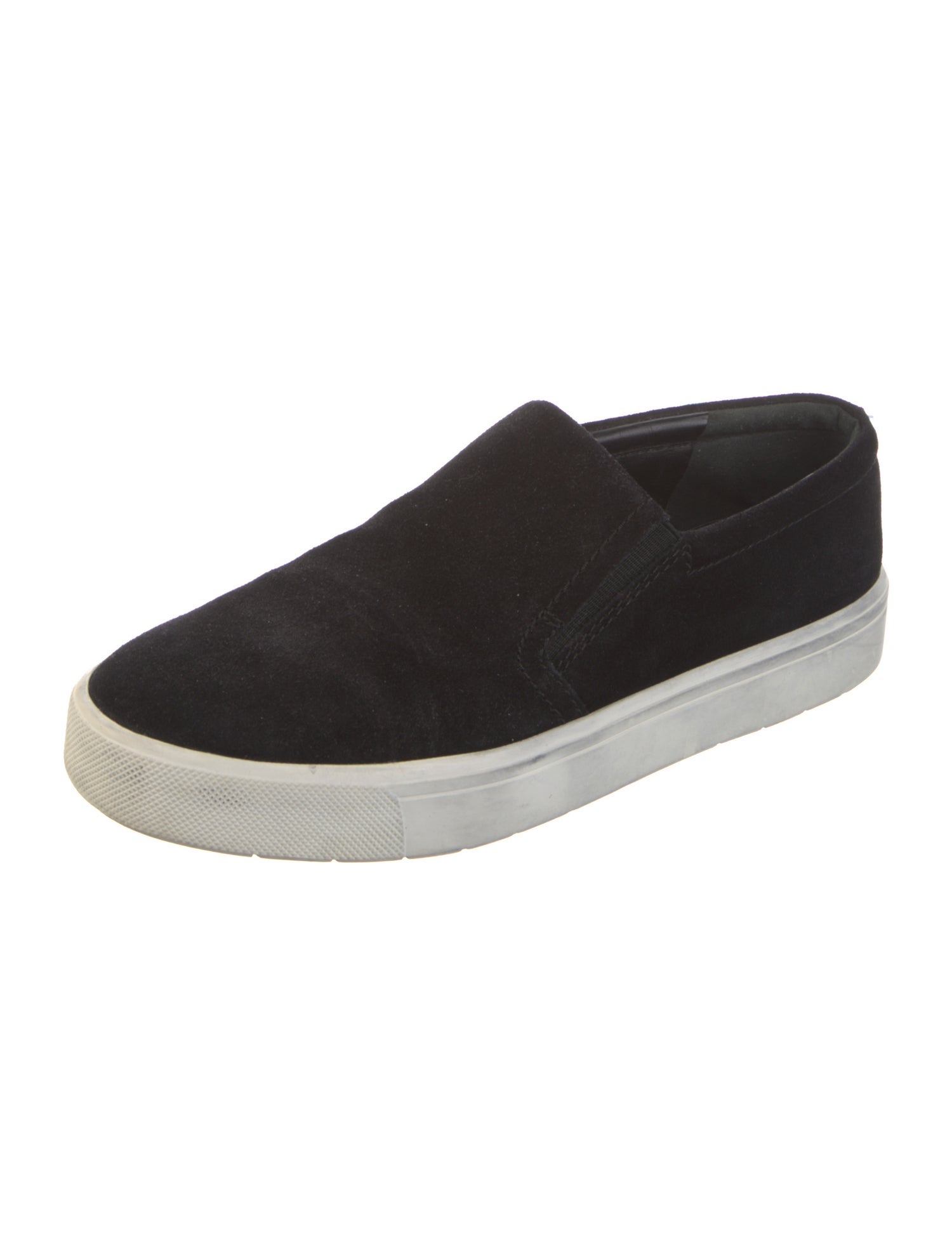 Vince Suede Sneakers