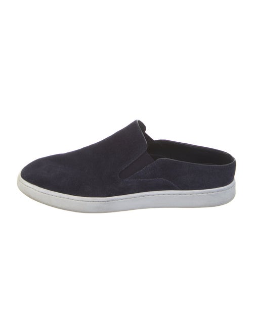 Vince Suede Mules