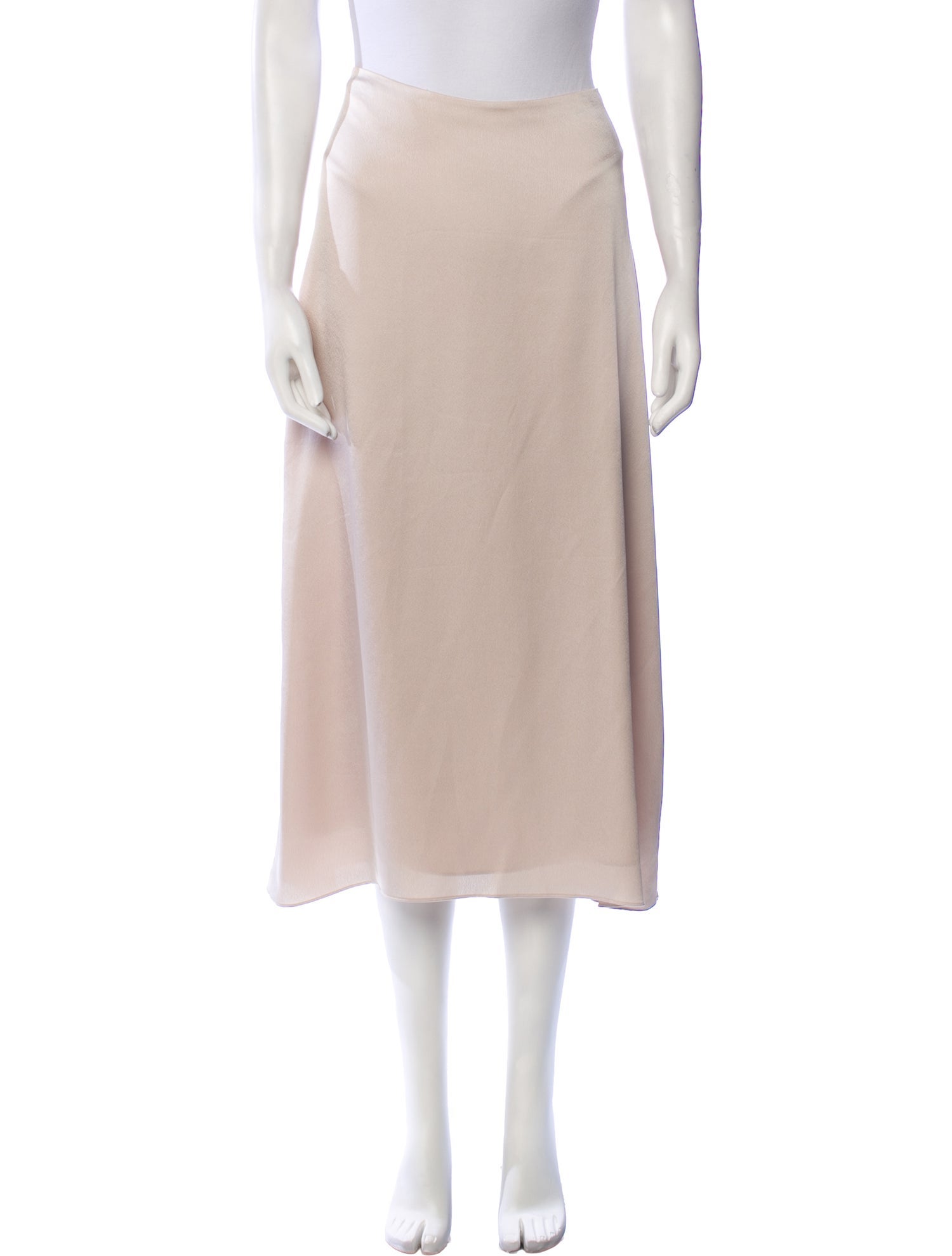 Vince Midi Length Skirt