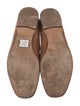 Vince Suede Loafers