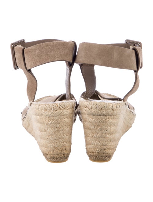 Vince Suede Espadrilles