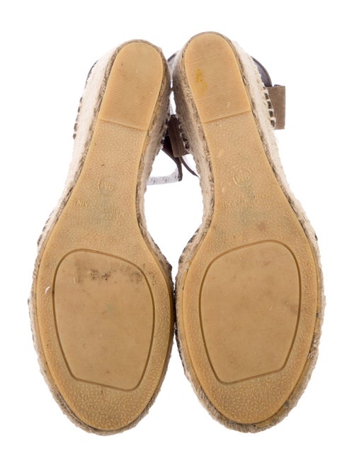 Vince Suede Espadrilles