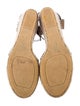 Vince Suede Espadrilles