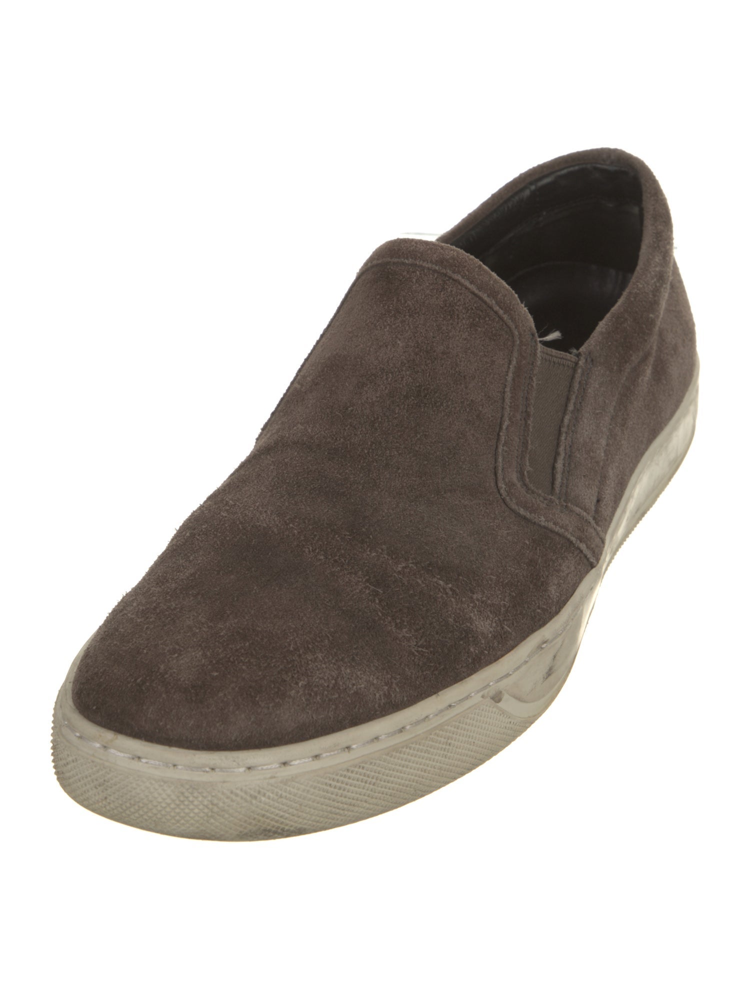 Vince Suede Sneakers