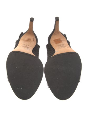 Vince Suede Slingback Sandals