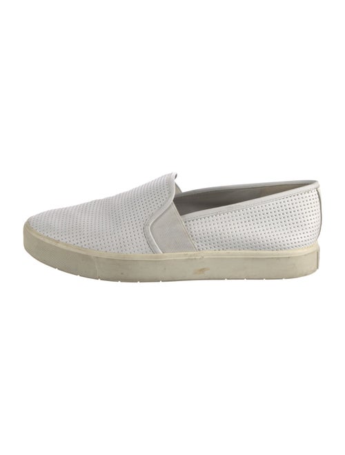 Vince Leather Sneakers