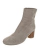 Vince Suede Boots