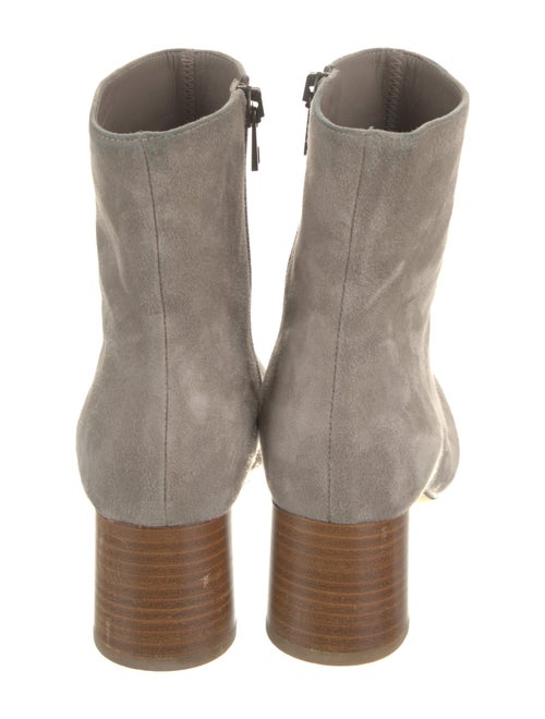 Vince Suede Boots