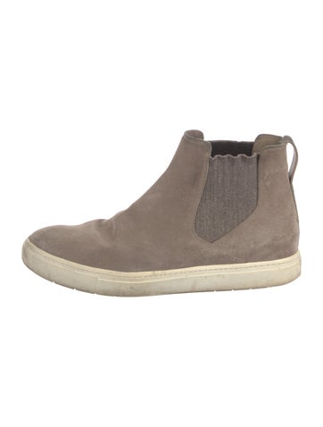 Vince Sneakers Suede 8
