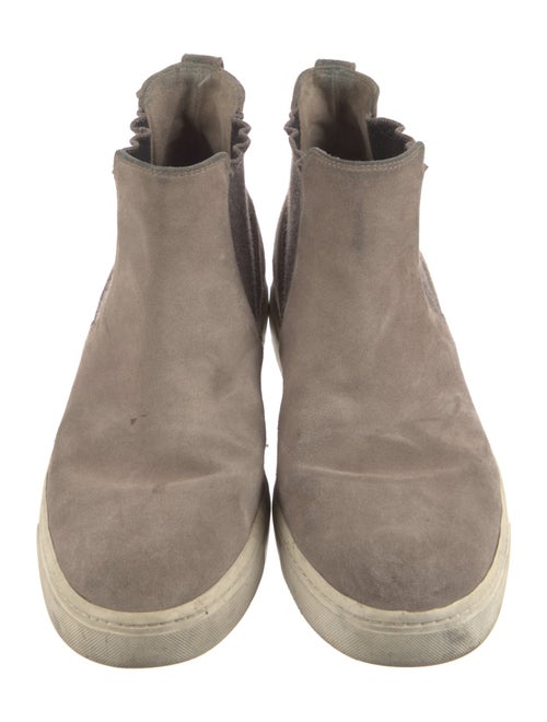 Vince Suede Sneakers