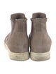 Vince Suede Sneakers