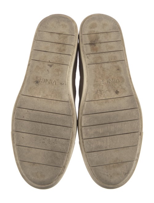 Vince Suede Sneakers