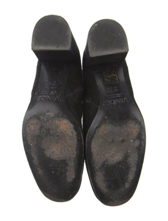 Vince Suede Boots
