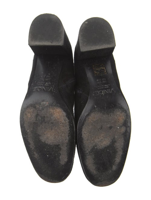 Vince Suede Boots