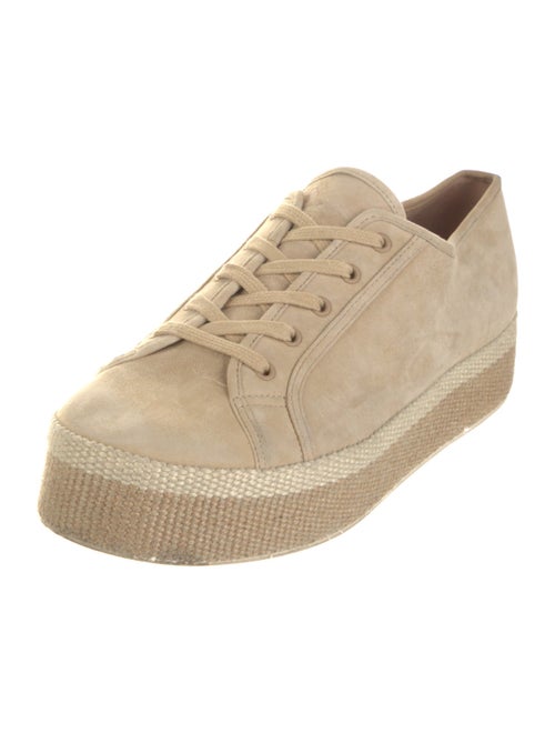 Vince Suede Sneakers