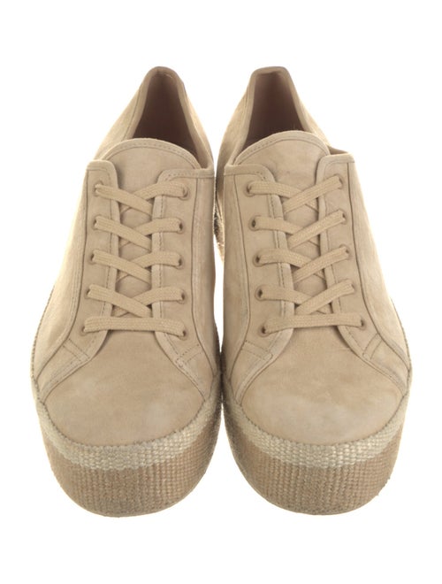 Vince Suede Sneakers