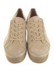 Vince Suede Sneakers