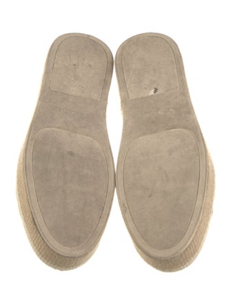 Vince Suede Sneakers