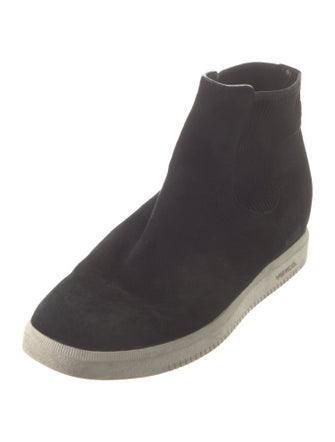 Vince Suede Sneakers