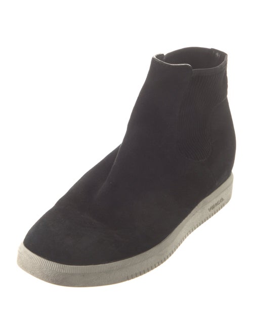 Vince Suede Sneakers