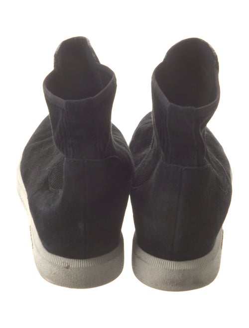 Vince Suede Sneakers