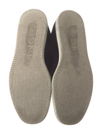 Vince Suede Sneakers