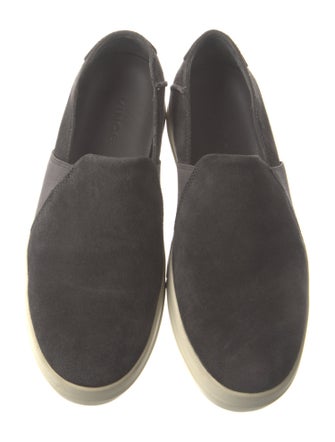 Vince Suede Sneakers