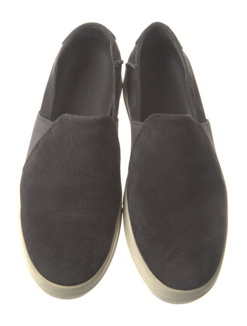 Vince Suede Sneakers