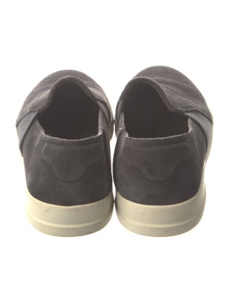 Vince Suede Sneakers