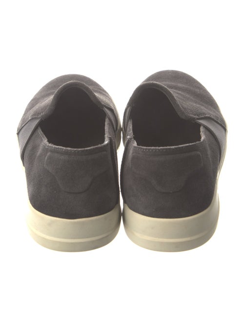 Vince Suede Sneakers