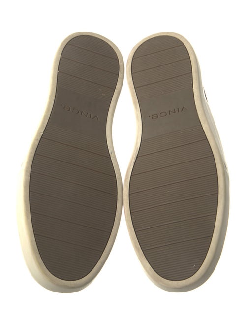 Vince Suede Sneakers