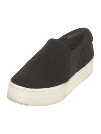 Vince Suede Espadrilles