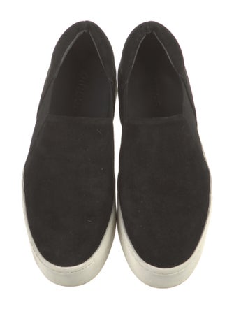 Vince Suede Espadrilles