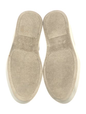 Vince Suede Espadrilles