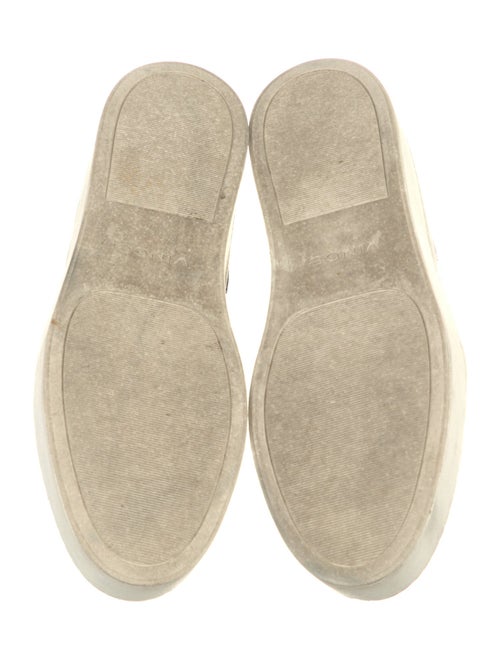 Vince Suede Espadrilles