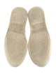 Vince Suede Espadrilles