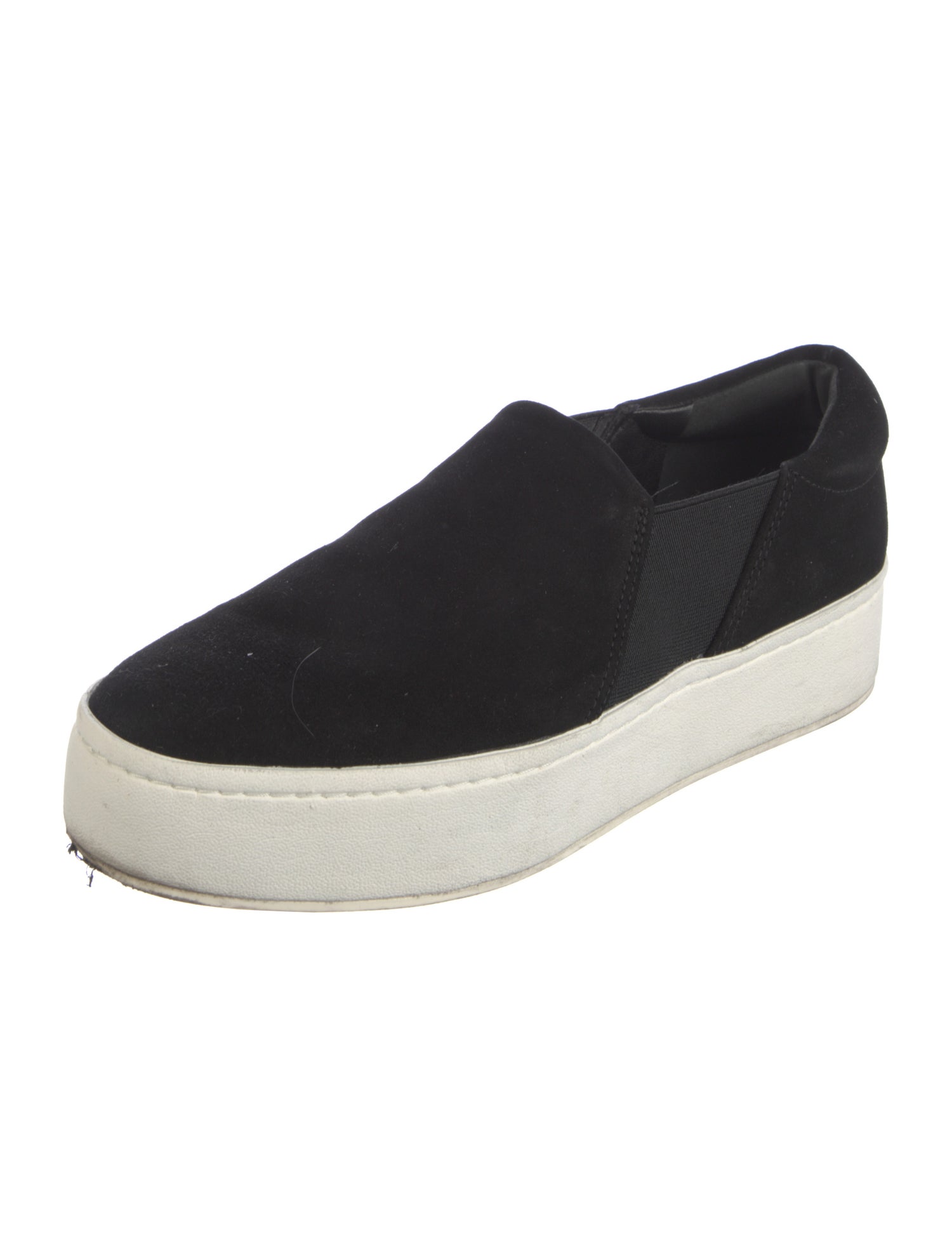 Vince Suede Sneakers