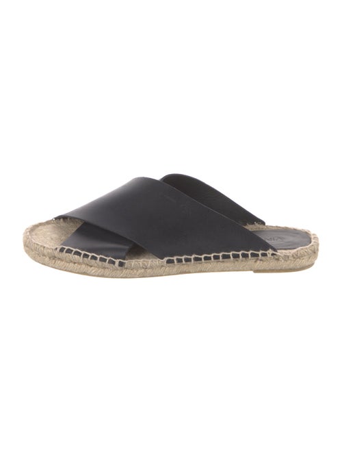 Vince Suede Espadrilles