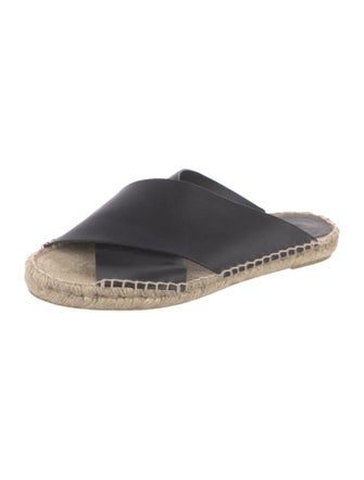 Vince Suede Espadrilles
