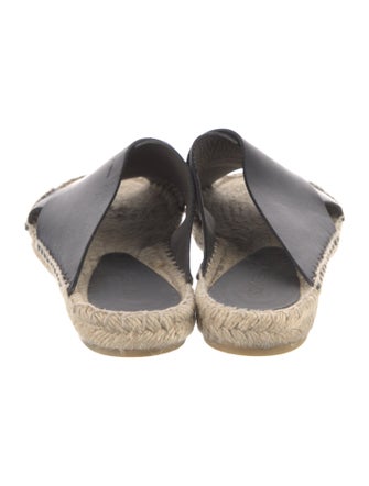 Vince Suede Espadrilles