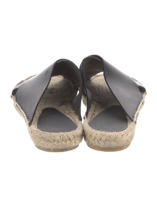 Vince Suede Espadrilles