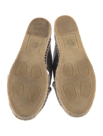 Vince Suede Espadrilles