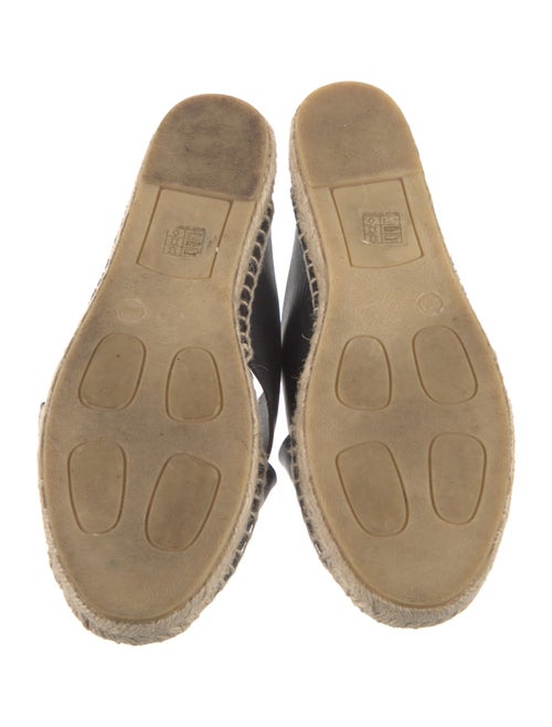 Vince Suede Espadrilles