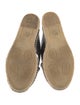 Vince Suede Espadrilles