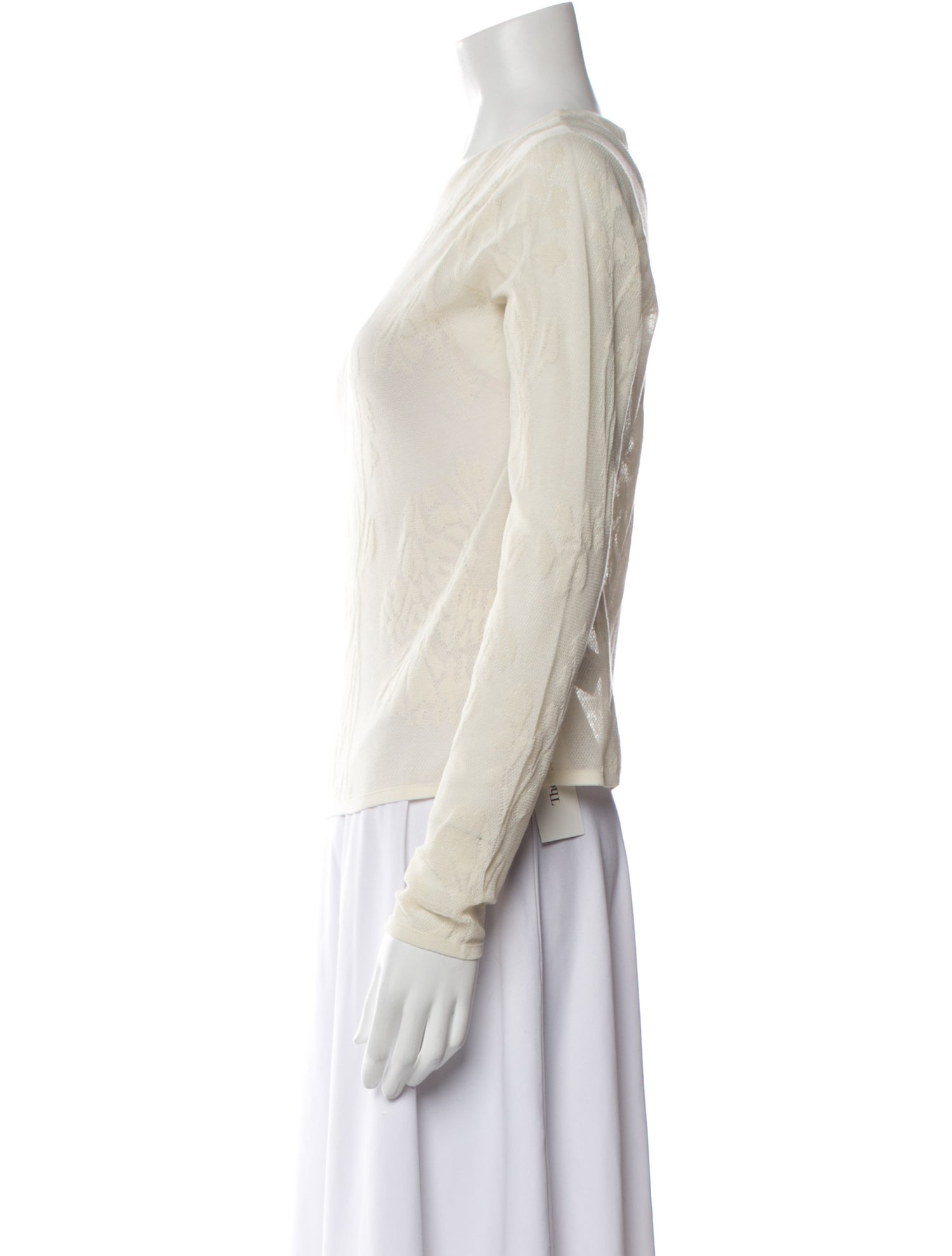 Vince Crew Neck Sweater w/ Tags