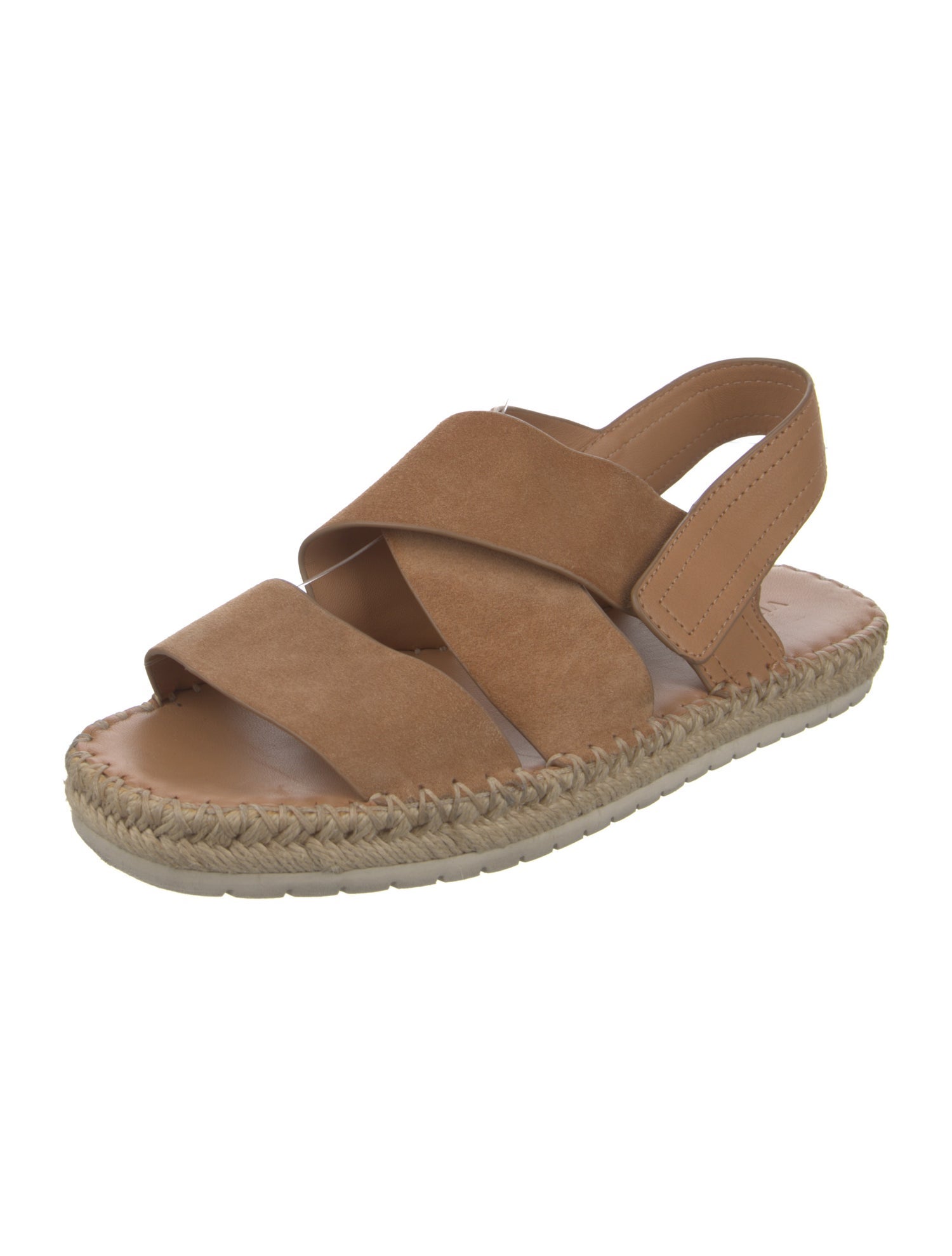 Vince Suede Espadrilles